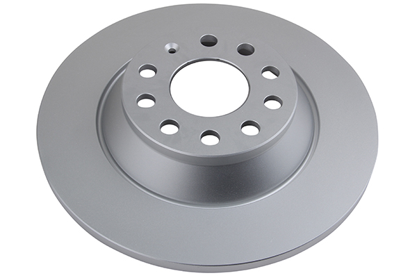 COATED BRAKE DISC AUDI A6